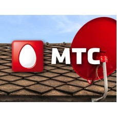 Настройка МТС ТВ